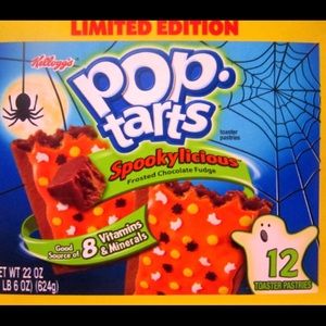 Meet your Posher, Caleb